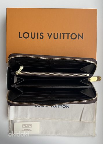 Louis Vuitton LV Wallet (фото #8)