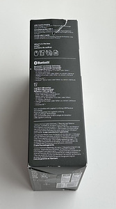 Logitech MX Master 3s Black/Light Gray (6 foto / 6)