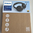 Philips Over-Ear Wireless Headphones TAH8507BK/00 (foto #1)
