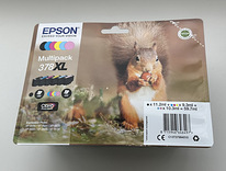 Epson Multipack 378 XL