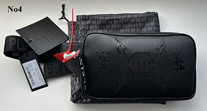 Philipp Plein Cross Body Monogram (7 foto / 10)