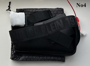 Philipp Plein Cross Body Monogram (8 foto / 10)
