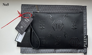 Philipp Plein Cross Body Monogram (9 foto / 10)