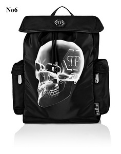 Philipp Plein Cross Body Monogram (10 foto / 10)