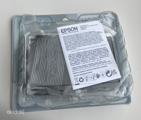 Epson 29XL Multipack (foto #2)