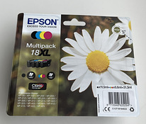 Epson Multipack 18XL