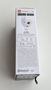 JBL Reflect Aero TWS White (3 foto / 4)