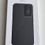 Samsung Galaxy S23 Smart View Wallet Case Black (фото #1)