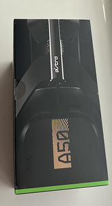 Logitech Astro A50 Wireless Gaming Headphones + Base Station (2 foto / 4)