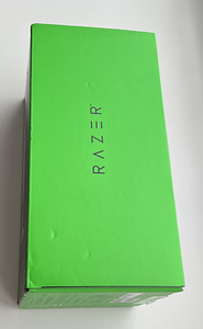 Razer Seiren V2 Pro , Black (4 foto / 4)