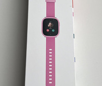 Xplora X6 Play Smartwatch Pink