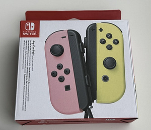 Nintendo Switch Joy-Con Pair (1 foto / 7)