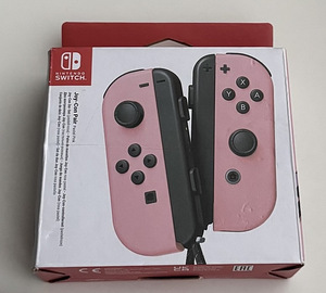 Nintendo Switch Joy-Con Pair (2 foto / 7)