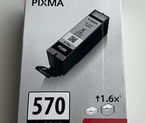 Canon Pixma 570 PGBK XL Black