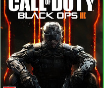 Call Of Duty: Black Ops III (Xbox One)