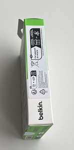Belkin CONNECT Cable USB-C to HDMI Cable - 4K/8K , (2m) (4 foto / 4)