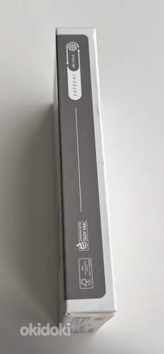Satechi USB-hub Type-C to 4K HDMI Adapter , Space Grey (фото #2)