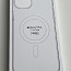 Apple iPhone 15 Plus Clear Case with Magsafe (foto #1)