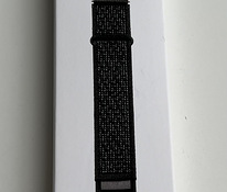 Samsung Galaxy Watch 6 Fabric Band, M/L , Black