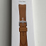Samsung Hybrid Eco-Leather Band One Click 20mm S/M (фото #1)