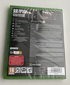 UFC 5 (Xbox Series X) (2 foto / 2)