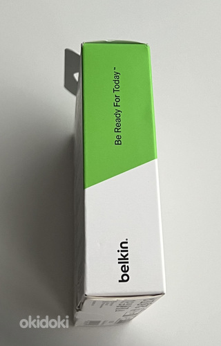 Belkin Connect USB-C to 4-Port USB-C Hub (фото #3)
