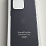 Apple iPhone 15 FineWoven Case with MagSafe , Black (foto #1)