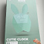 MOB Cutie Clock , Turquoise (foto #1)