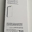 Apple iPhone 15 Pro Max Silicone Case with Magsafe , Clay (foto #2)