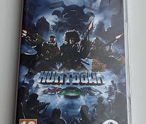 Huntdown (Nintendo Switch)