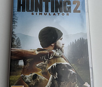 Hunting Simulator 2 (Nintendo Switch)