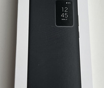 Samsung Galaxy S23 Ultra Smart View Wallet , Black