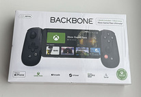 Backbone One for Xbox for iPhone (Lightning) , Black