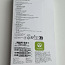 Samsung Galaxy S24 Ultra Smart View Wallet Case , White (foto #2)