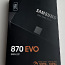 Samsung 870 EVO SSD 2TB (foto #1)