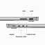 Apple MacBook Pro 14 (2023) M3, 8C/10C, 8 GB, 512 GB, SWE (фото #3)