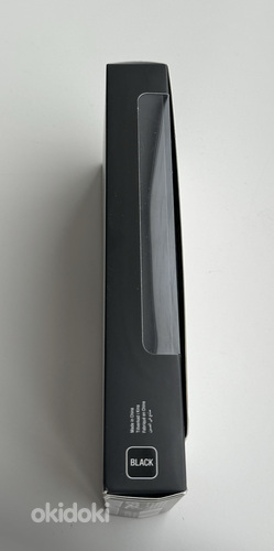 Unisynk 9 Port Dual Display USB-C Hub , Black (фото #10)