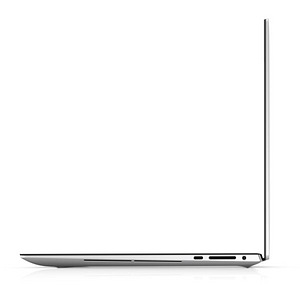 Dell XPS 15 9520 OLED i7 32GB 1TB RTX3050Ti W11 (6 foto / 7)