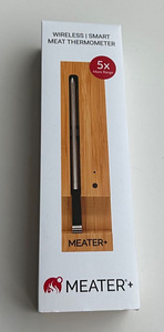 MEATER Plus With Bluetooth Repeater