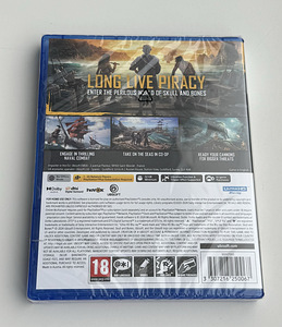 Skull and Bones (PS5) (2 foto / 2)