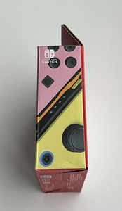 Nintendo Switch Joy-Con Pair Pastel Pink / Pastel Yellow (4 foto / 4)