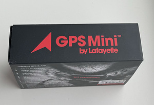 Lafayette GPS MINI C2 GSM/LTE GPS (2 foto / 3)