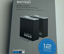 GoPro 12 Black Enduro Battery