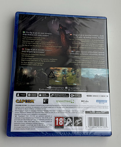 Dragons Dogma 2 (PS5) (2 foto / 2)