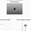 Apple MacBook Pro 14 (2023) M3 8C/10C 8 GB 512 GB SWE (foto #5)