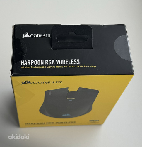 Corsair HARPOON RGB Wireless (фото #5)