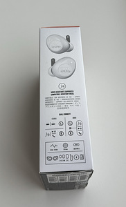 JBL Tune 115 TWS White (3 foto / 4)