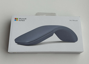 Microsoft Surface Arc Mouse Ice Blue