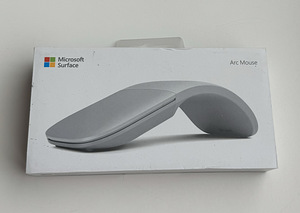 Microsoft Surface Arc Mouse Grey