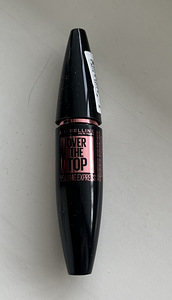 IsaDora / Revolution / NYX / MAX FACTOR / Maybelline (9 foto / 10)
